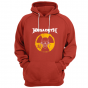 Sudadera Megadeth Vic Rattlehead