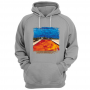 Sudadera Red Hot Chili Peppers Californication