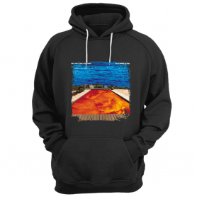 Sudadera Red Hot Chili Peppers Californication