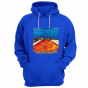 Sudadera Red Hot Chili Peppers Californication