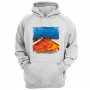 Sudadera Red Hot Chili Peppers Californication