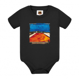 Body Bebé Red Hot Chili Peppers Californication