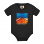 Body Bebé Red Hot Chili Peppers Californication
