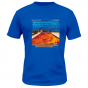 Camiseta Niño Red Hot Chili Peppers Californication