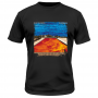 Camiseta Niño Red Hot Chili Peppers Californication