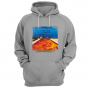 Sudadera Niño Red Hot Chili Peppers Californication