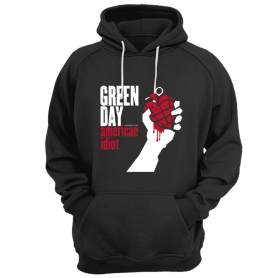 Sudadera Green Day American Idiot