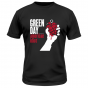 Camiseta Niño Green Day American Idiot