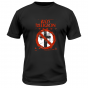 Camiseta Niño Bad Religion Cruz
