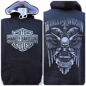 Sudadera Harley-Davidson