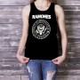 Camiseta Tirantes Ramones