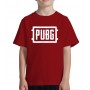 Camiseta PUBG Playerunknown’s Battlegrounds Niño